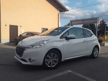 Peugeot 208 1.2 VTi 82 CV 3 porte Access