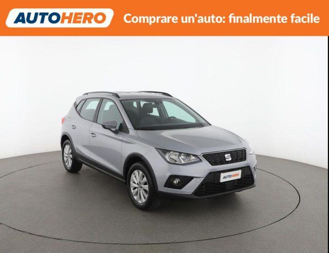 SEAT Arona 1.0 EcoTSI 115 CV DSG Style