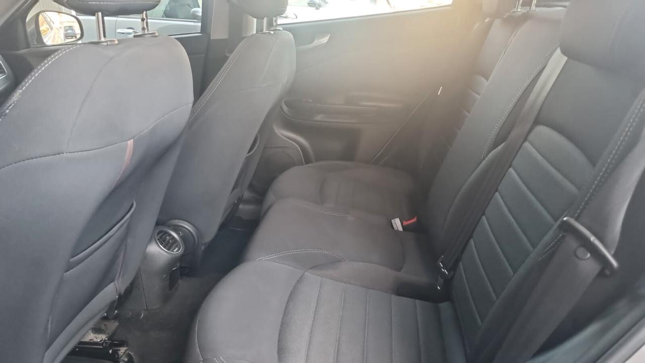 Alfa Romeo Giulietta 1.6 JTDm TCT 120 CV Super