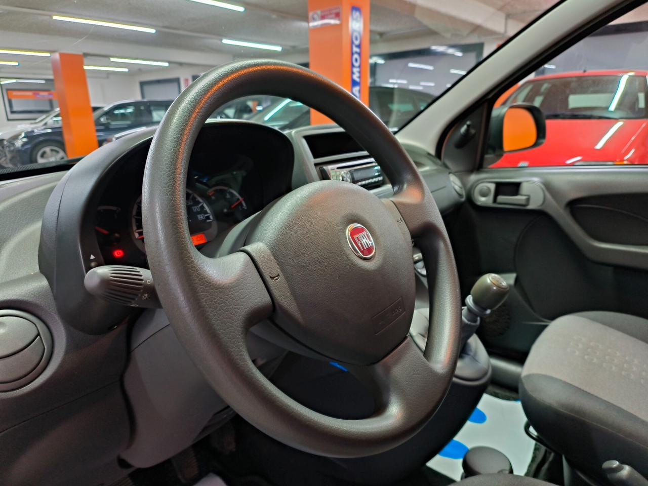 Fiat Panda 1.2 Classic - 2013