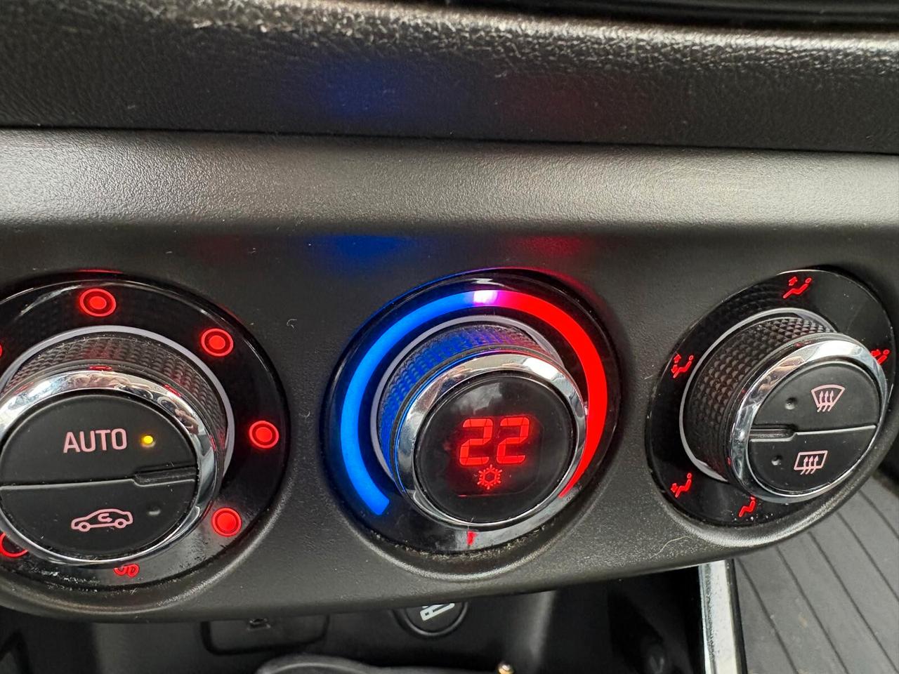 Opel Corsa Coupé INNOVATION 1.3 CDTI ecoFLEX 95CV mt