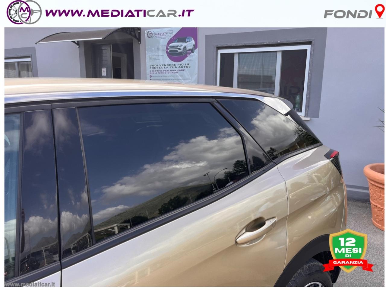 PEUGEOT 3008 PureTech Turbo 130 S&S Active