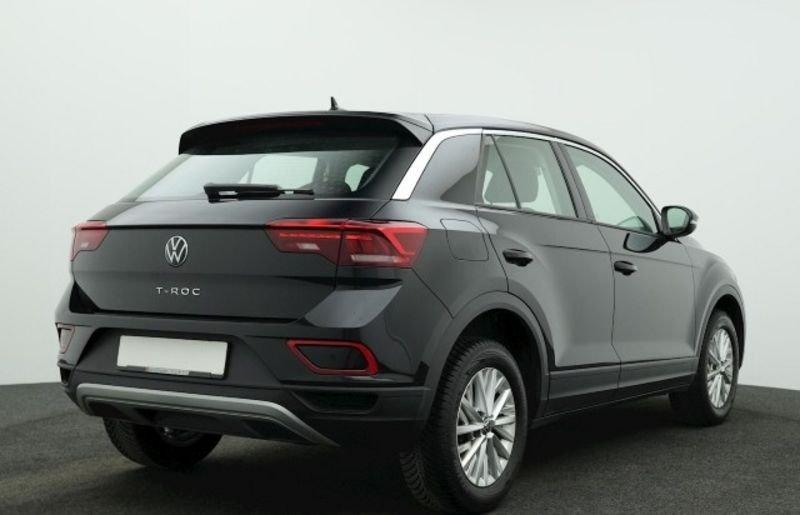 Volkswagen T-Roc 2.0 TDI SCR Life LED APP CONNECT PDC