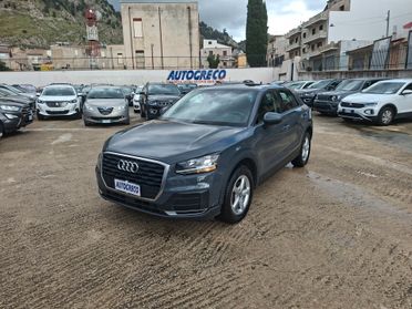 Audi Q2 1.6 TDI S tronic Sport