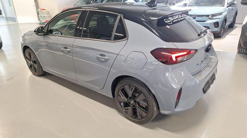 Opel Corsa-e Corsa-e 156 CV 5 porte GS