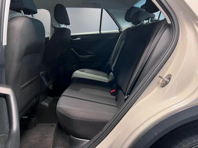 VOLKSWAGEN T-Roc 1.5 TSI ACT DSG Life