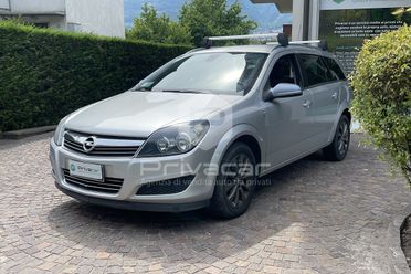 OPEL Astra 1.6 16V VVT Station Wagon Edition