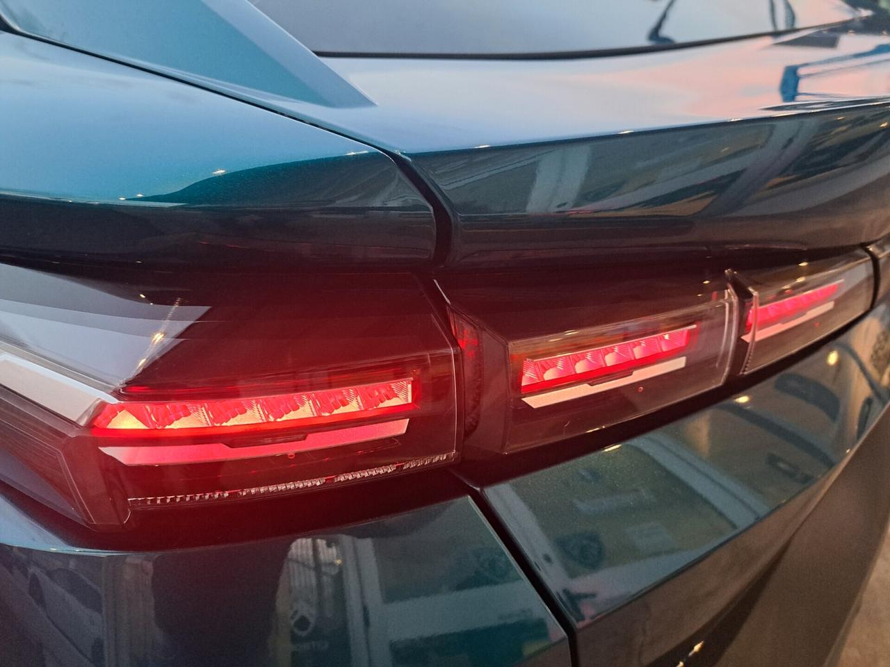 Peugeot 408 ALLURE 130 CV EAT8 NESSUN OBBLIGO FINANZIARIO !!