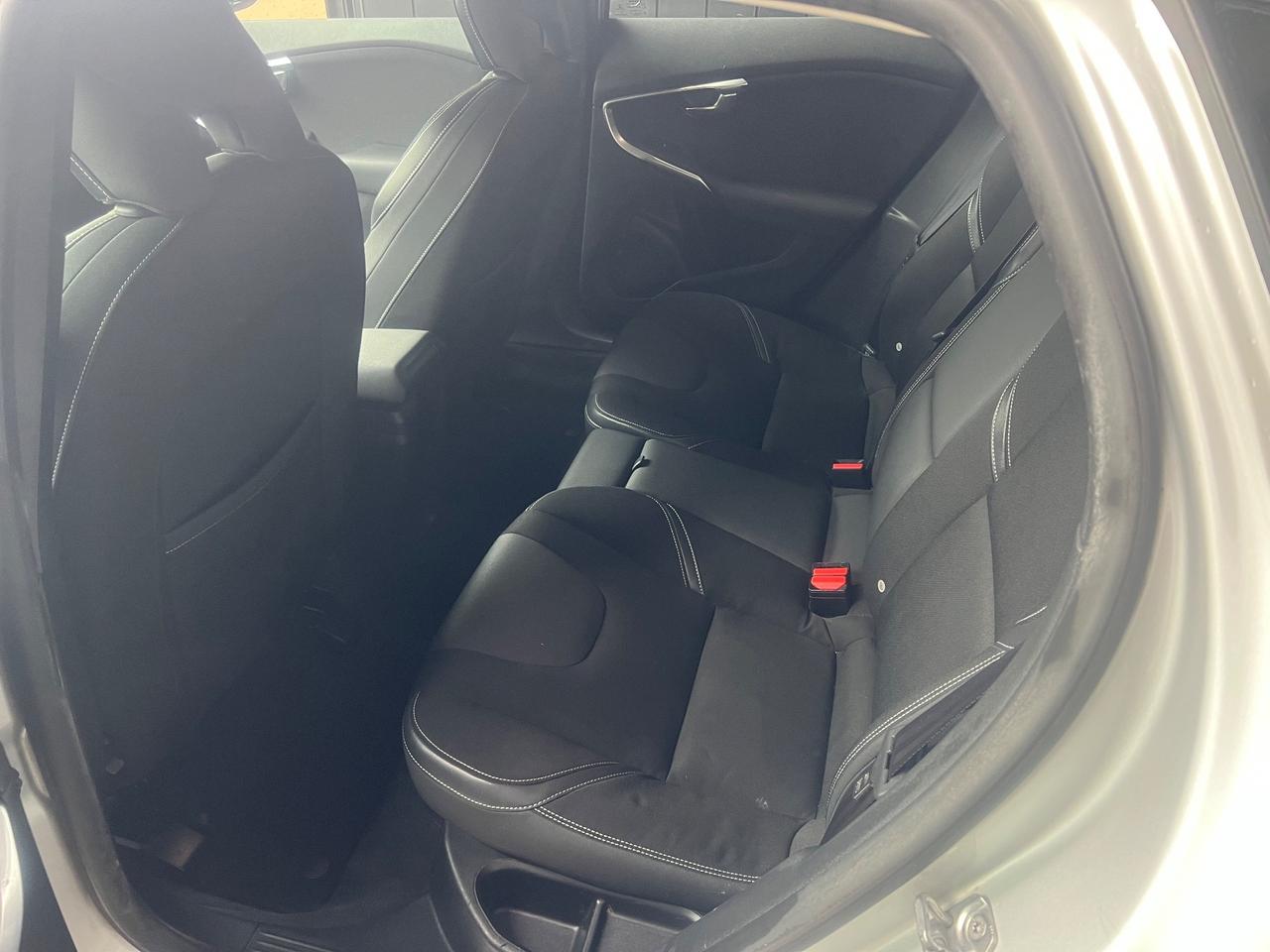 Volvo V40 D2 Kinetic