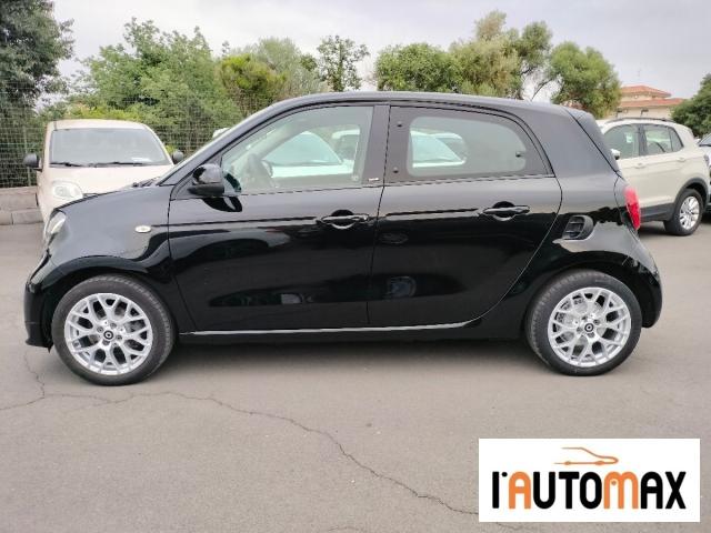 SMART - Forfour 1.0 Passion 71cv twinamic