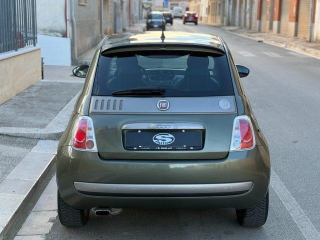 FIAT 500 1.2 69Cv by DIESEL