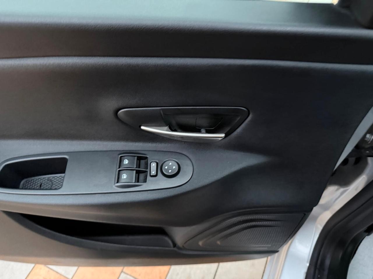 Lancia Ypsilon 1.2 69 cv. EcoChic GOLD (Imp GPL)