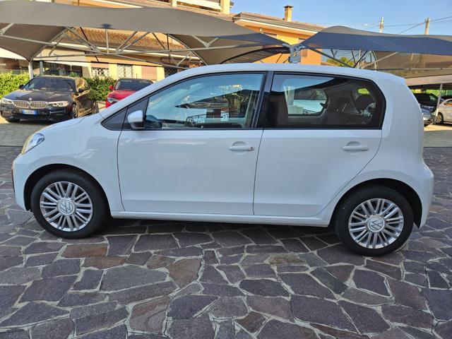 VOLKSWAGEN up! 1.0 5p. EVO move up! BlueMotion Technology