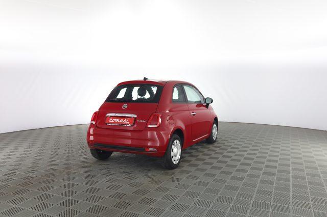 FIAT 500 500 1.0 Hybrid