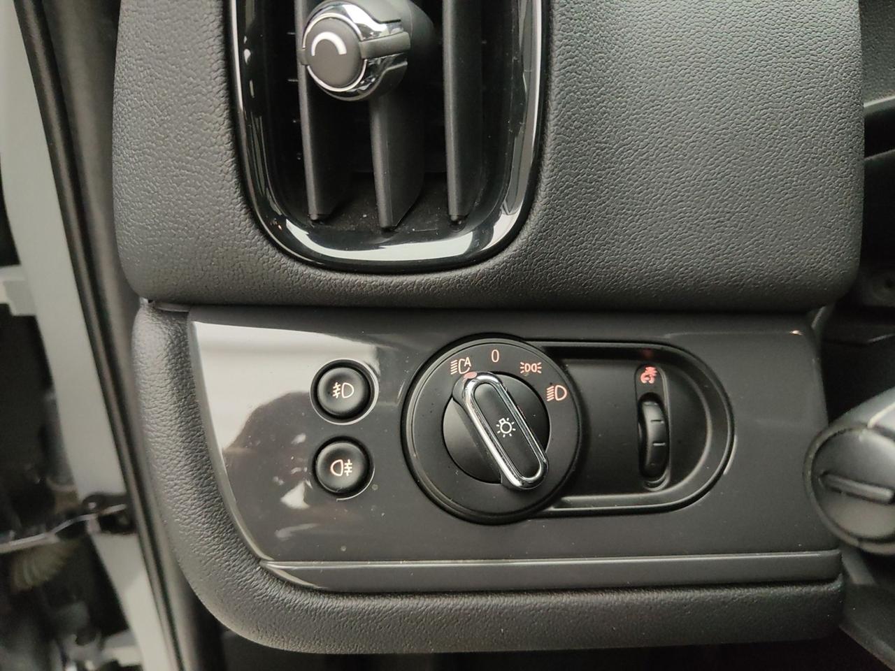 MINI Mini Countryman F60 2020 COUNTRYMAN 2.0 D 150CV COOPER BUSINESS AUTO