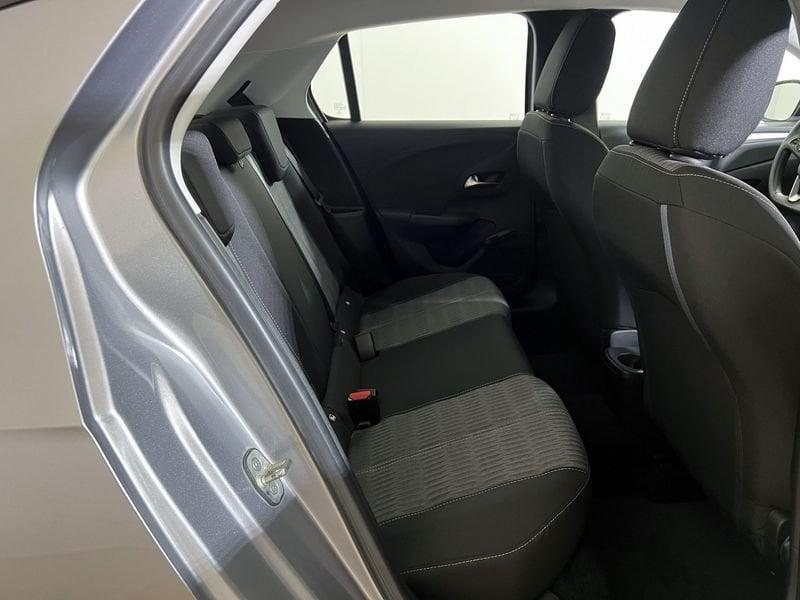 Opel Corsa Corsa 1.5 D 100 CV