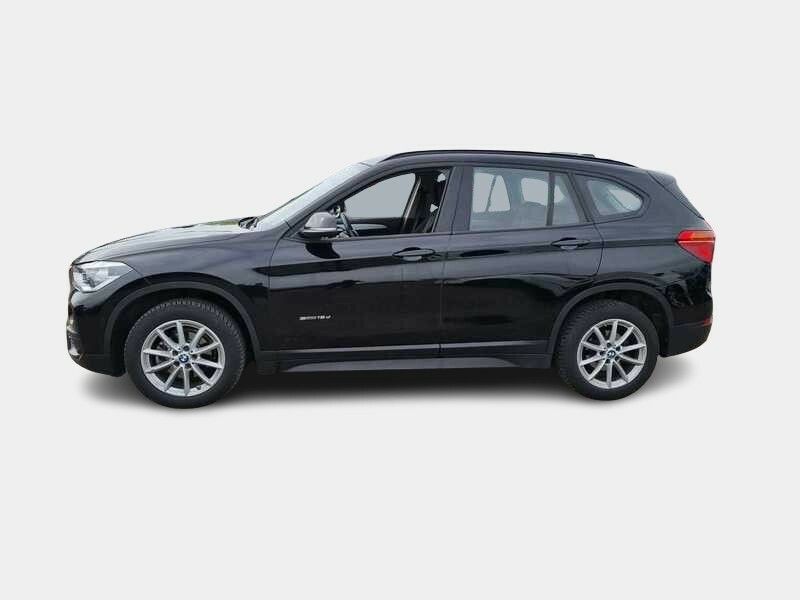 BMW X1 sDrive 16d Business