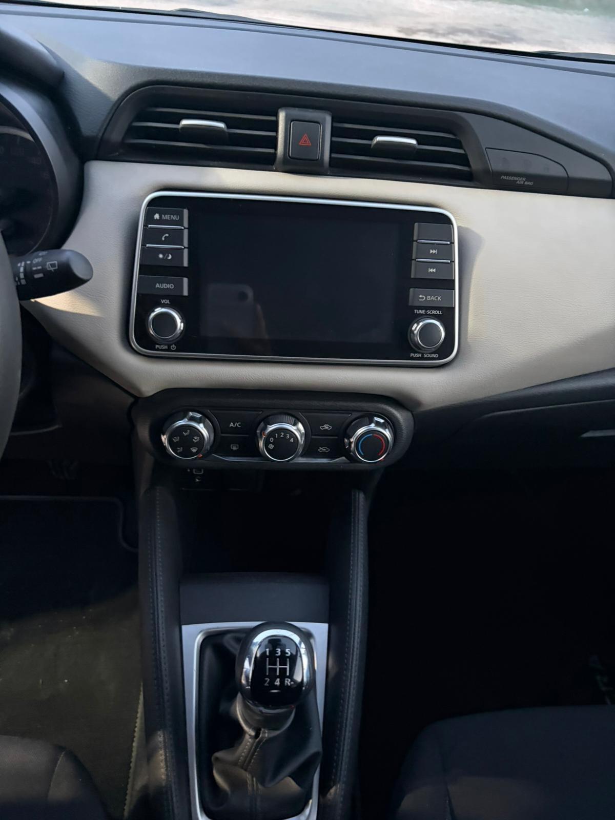 Nissan Micra IG-T 92 GPL 5 porte Eco N-Design 2021 garantita 12 mesi