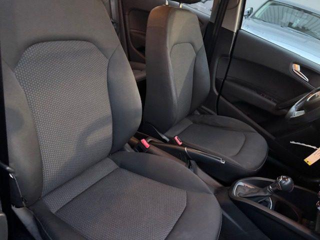 AUDI A1 1.4 TDI ultra S tronic Sport