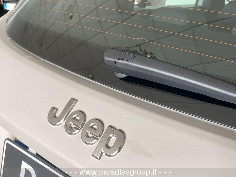 Jeep Avenger ICE Mhev My24 Altitude 1.2 100cv Dct Mhev