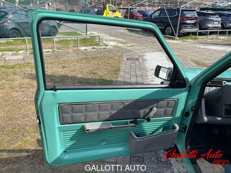 FIAT Panda 4 X 4 1.1 54cv