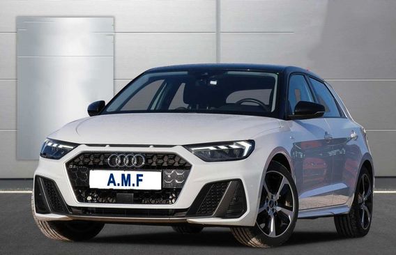 Audi A1 SPB 30 TFSI S line edition