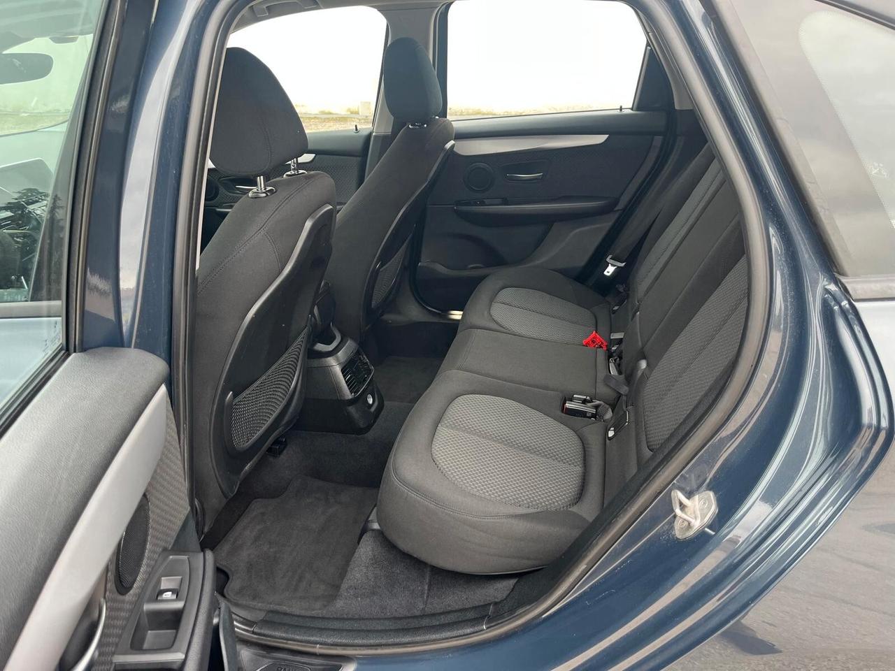 Bmw 216 216d Active Tourer Advantage