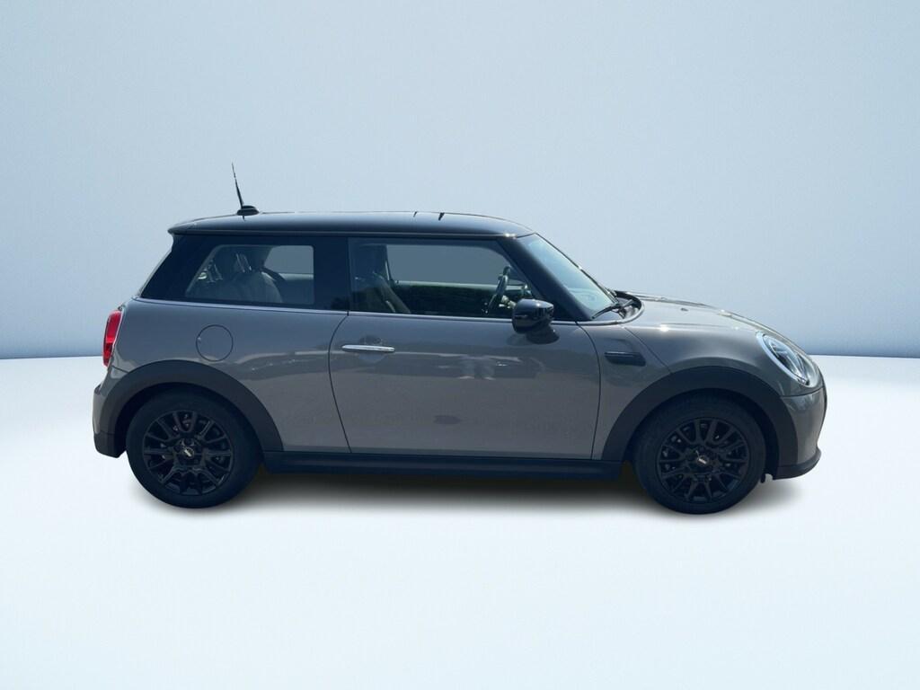 Mini Cooper 1.5 TwinPower Turbo Cooper