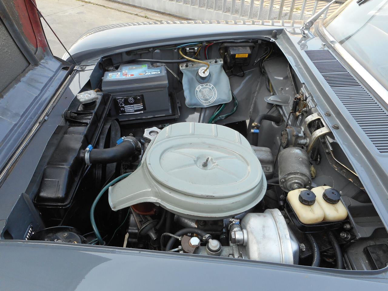 Fiat 1100 Speciale (Unico proprietario)