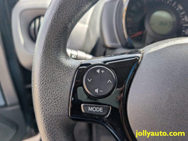 CITROEN C1 VTi 72 S&S 5P Feel - NEOPATENTATI