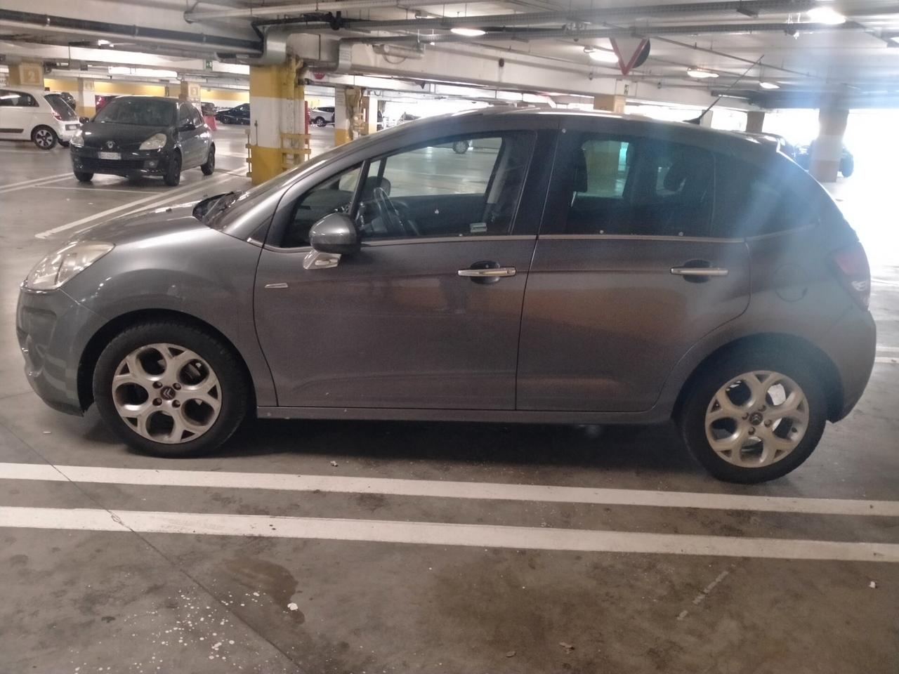 Citroen C3 1.4 esclusive