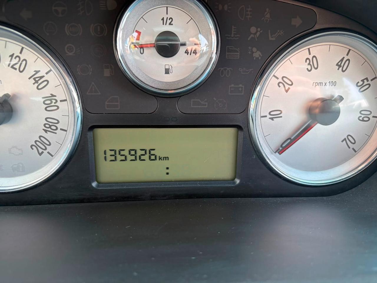 Lancia Ypsilon 1.2 Diva