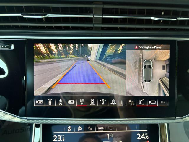 AUDI Q8 50 TDI 286 CV quattro tiptronic S line edition