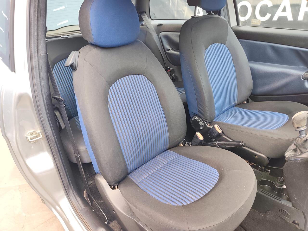 Lancia Ypsilon 1.2 BENZINA KM 134000