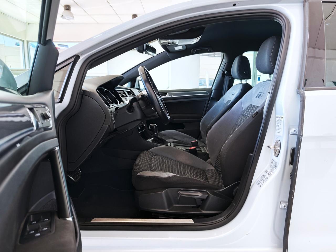 VW Golf 1.0 TSI 115cv DSG R-Line Sport 2018