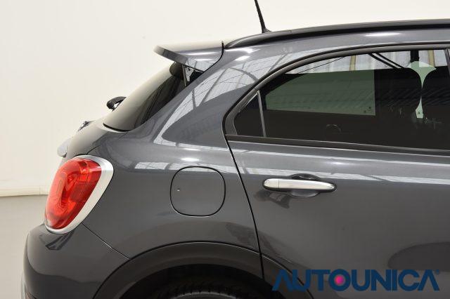 FIAT 500X 1.4 MULTIAIR 140CV DCT CROSS