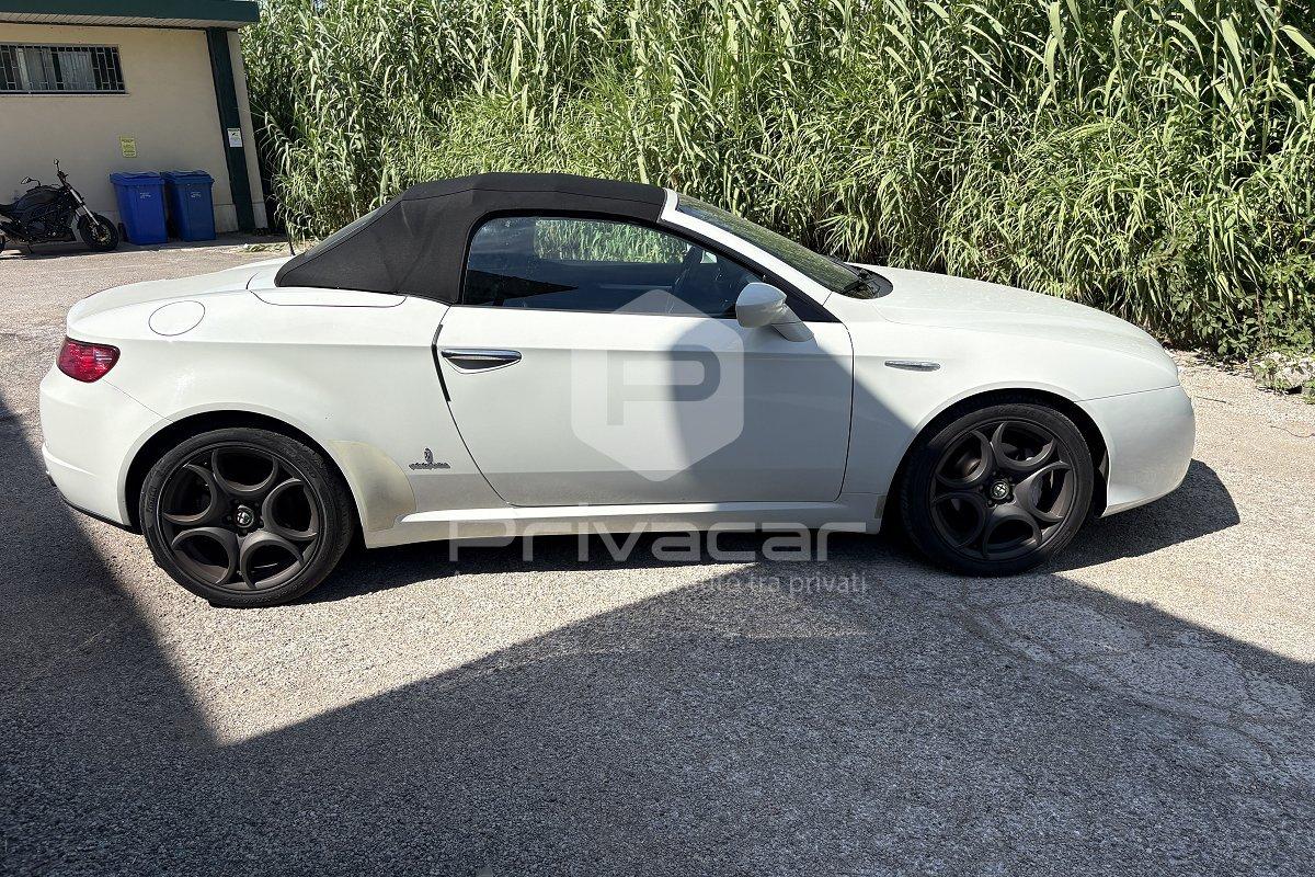 ALFA ROMEO Spider 2.2 JTS