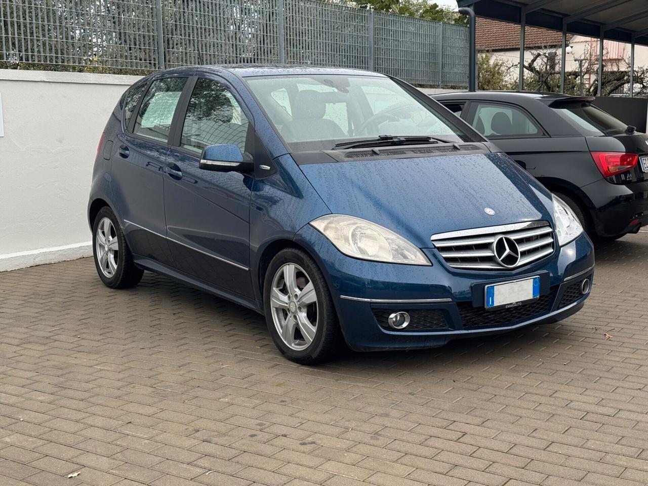 Mercedes-benz A 200 CDI Elegance 2.0 140 cv OUTLET!!!