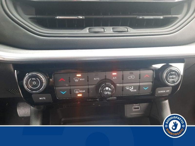 Jeep Compass Phev 1.3 TB T4 190CV 4xe AT6-Limited MY23