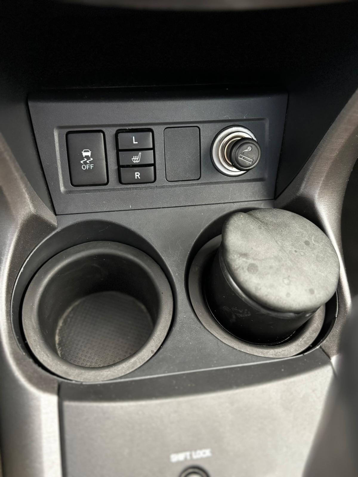 Toyota RAV4 Crossover 2.2 D-Cat A/T 150 CV Luxury