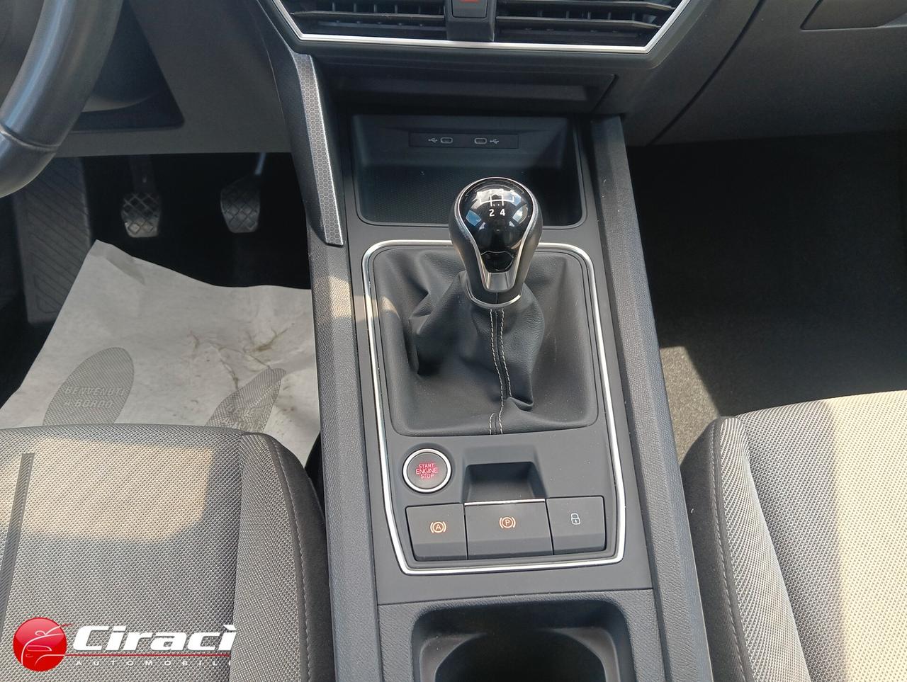 Seat Leon 1.0 TSI Business