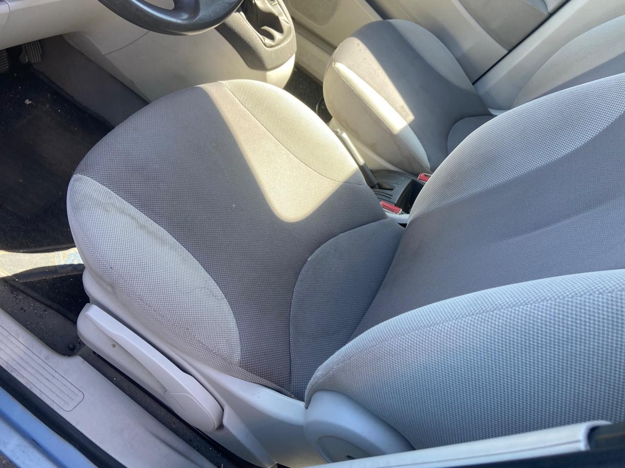 Fiat Idea 1.4 16V Active