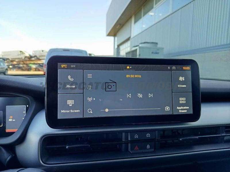 Jeep Avenger Avenger 1.2 turbo Summit fwd 100cv