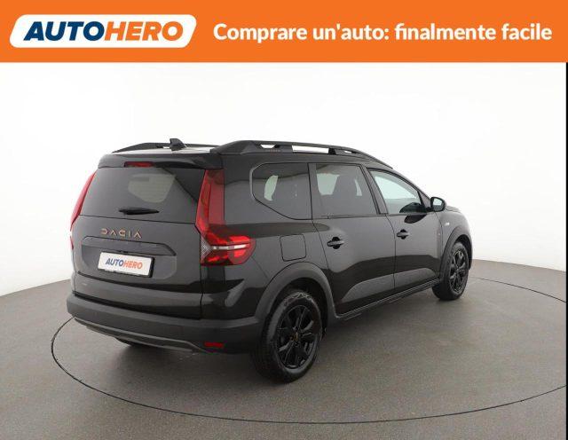 DACIA Jogger 1.6 Hybrid 140 5 posti Extreme