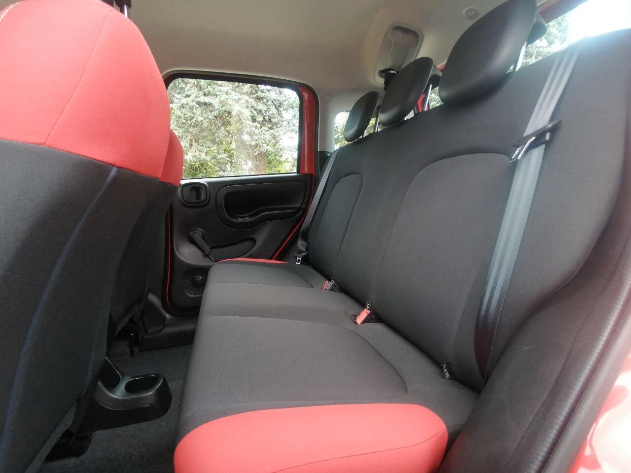 Fiat Panda 1.2 Easy Idonea Neopatentati