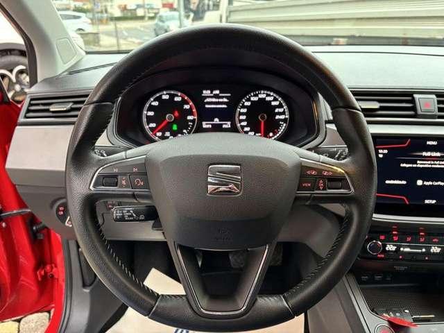 SEAT Ibiza 1.0 TGI 5 porte Style APP CONNECT-PDC ANT+POST