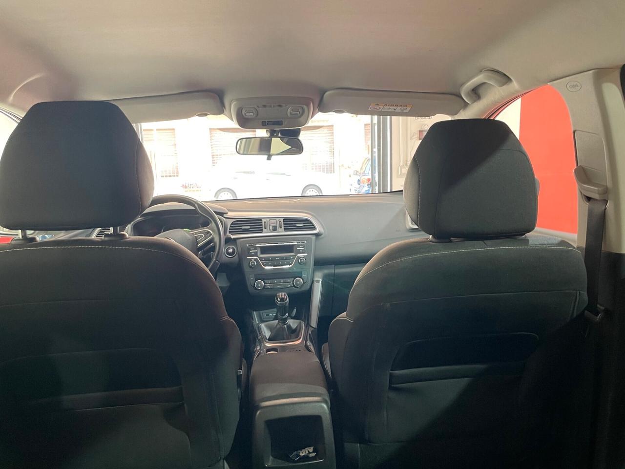 Renault Kadjar dCi 130CV Energy Intens