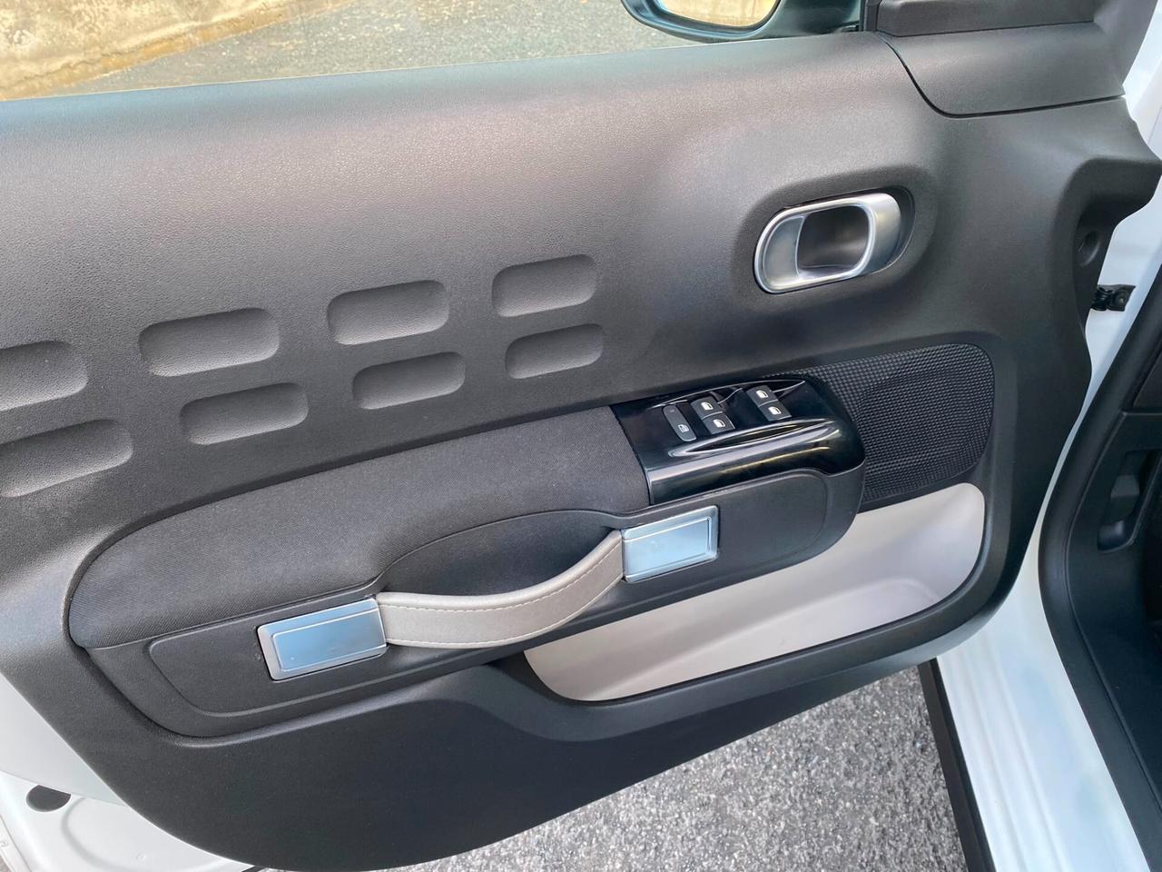 Citroen C3 BlueHDi 100 S&S Shine