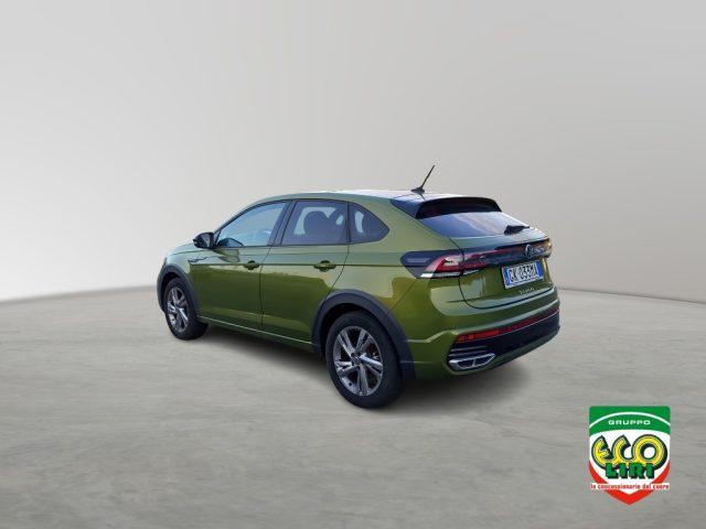 VOLKSWAGEN Taigo 1.0 TSI 110 CV DSG R-Line