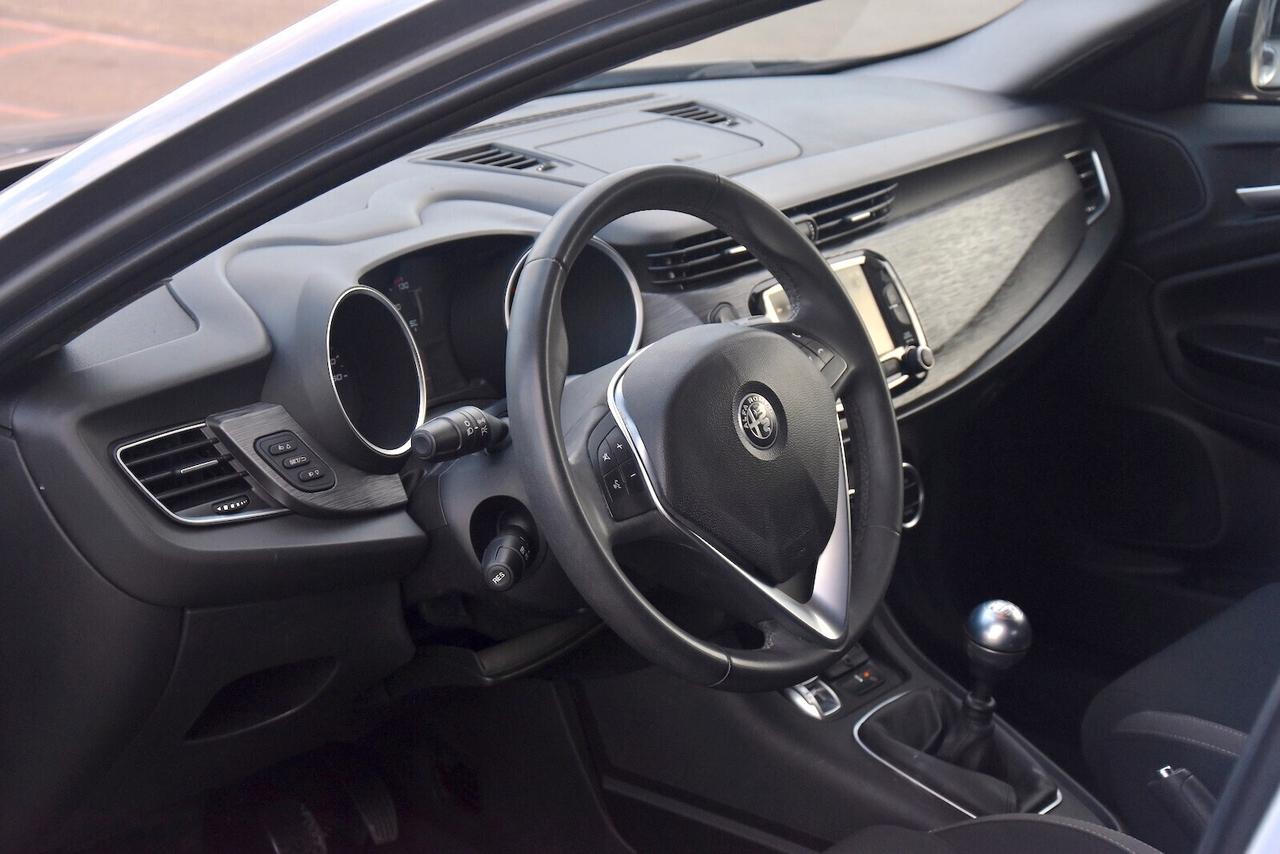 Alfa Romeo Giulietta 1.6 JTDm 120 CV Business